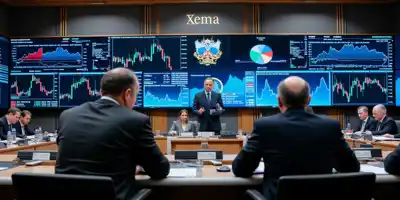 Прогноз экс-министра финансов: ключевая ставка снизится до 14–15% к концу 2025 года