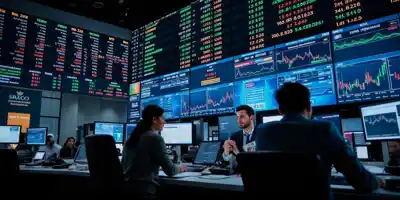 Индия ограничивает комиссию брокеров за наличные сделки местных фондов