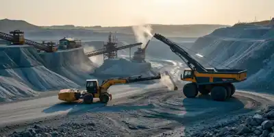 Российские месторождения редкоземельных металлов могут удовлетворить глобальный спрос