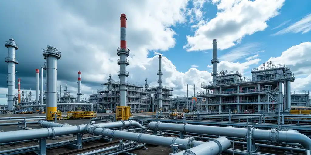 Лавров о санкциях против ЛУКОЙЛа и Роснефти как форме конкурентной борьбы