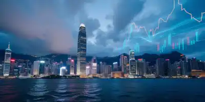 MiniMax привлекает Alibaba и ADIA перед IPO на Гонконгской бирже