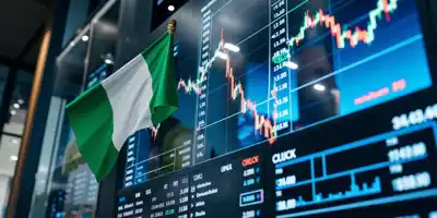 Новый этап капитализации: банковский холдинг Нигерии привлечет $100 млн на Лондонской бирже