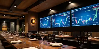 Cracker Barrel теряет позиции на рынке из-за изменений в брендинге