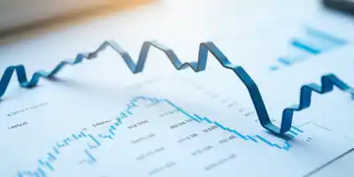 Бежевая книга ФРС фиксирует усиление К-образного расхождения в экономике