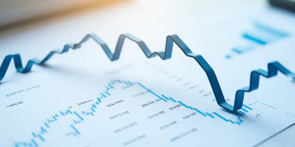 Бежевая книга ФРС фиксирует усиление К-образного расхождения в экономике