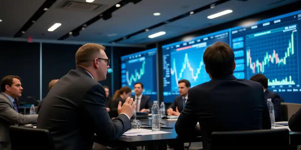 Бизнес прогнозирует оживление российской экономики осенью 2026 года