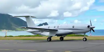 Экс-глава Stellantis возглавляет единственную заявку на Azores Airlines