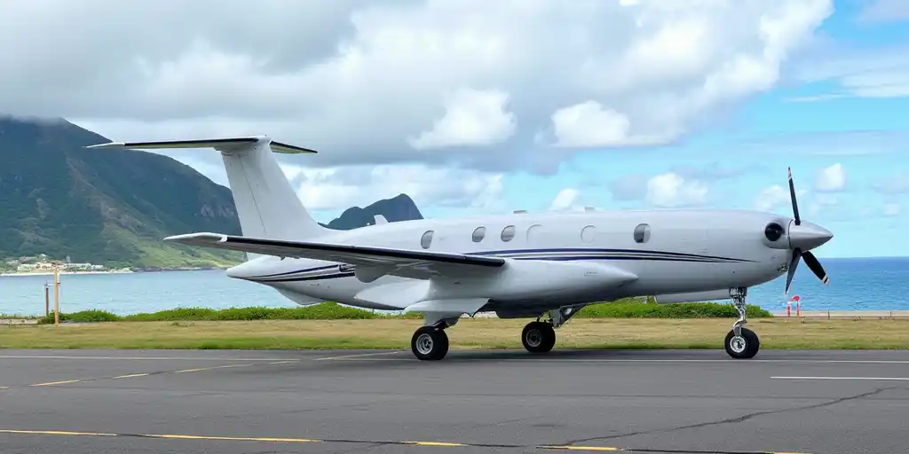 Экс-глава Stellantis возглавляет единственную заявку на Azores Airlines