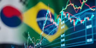 Курсы валют развивающихся рынков выросли после данных из США