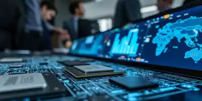 Nvidia инвестировала 2 млрд долларов в Synopsys