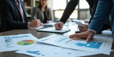 РСПП определил основные вызовы для бизнеса в 2025 году