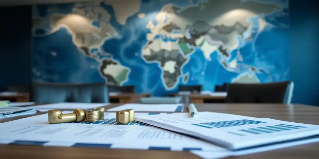 МВФ провел переговоры по Аргентине: вопросы досрочных выплат остаются спорными