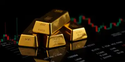 Динамика золота на фоне оптимизма в торговых переговорах США