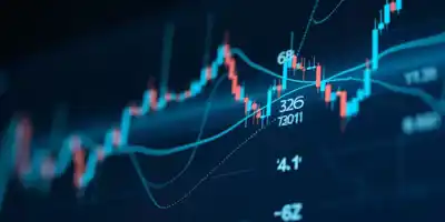 Волатильность на валютном рынке снижается в августе на фоне ожиданий сигналов ФРС