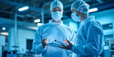 Чистая прибыль Merck во II квартале сократилась на 19%