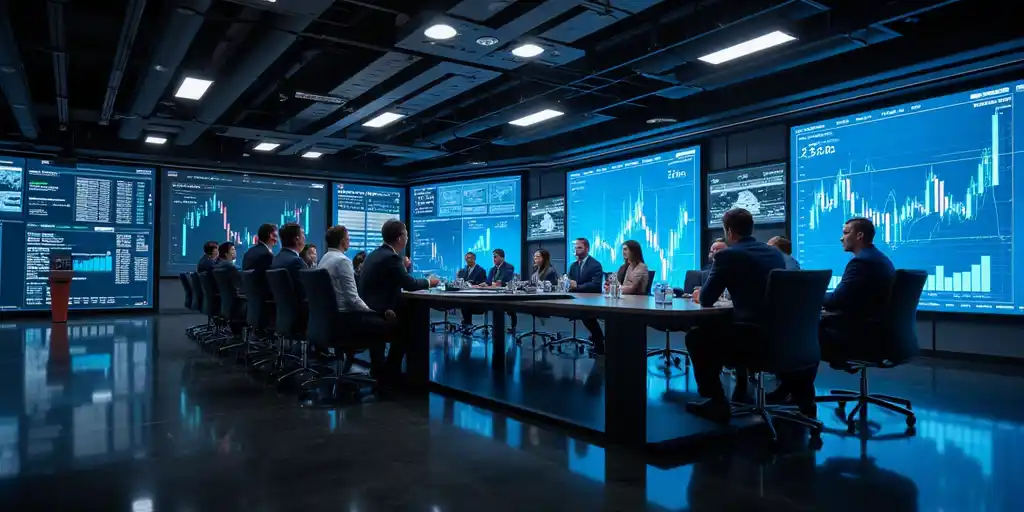 Centerview и RedBird консультируют Paramount по заявке на Netflix за 108 млрд долларов