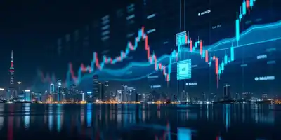 Ограничения по акциям TSMC тормозят фонды на $100 млрд