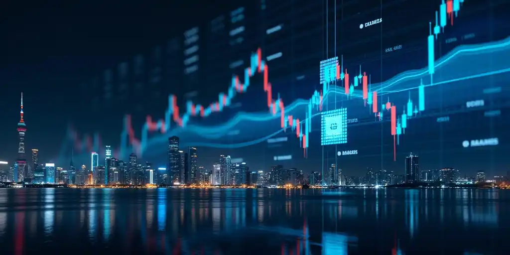 Ограничения по акциям TSMC тормозят фонды на $100 млрд