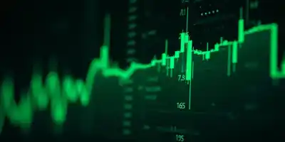 Рост европейских акций на фоне позитивной отчетности компаний