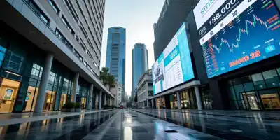 Сенегал планирует привлечь средства с регионального рынка для покрытия бюджетного дефицита