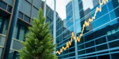 Растущий спрос на вечнозеленые фонды в частных рынках отмечает Morgan Stanley