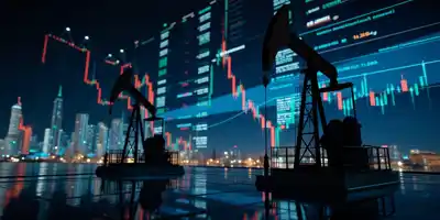 OPEC+ сохранит паузу в увеличении добычи нефти в начале 2026 года