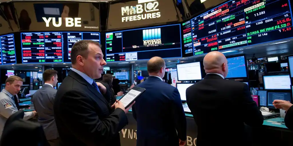 Предложение Warsh о соглашении Федрезерва и Минфина вызывает дебаты на рынке облигаций на 30 трлн долларов