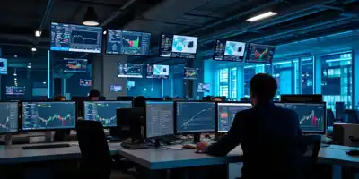 Экс-кванты Citadel привлекли $36 млн для финтеха в сфере фикс-дохода