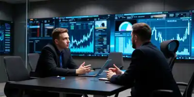 Трейдер рассчитывает на 16-кратную прибыль от ставки на снижение ставки Банка Англии до 3% к июню