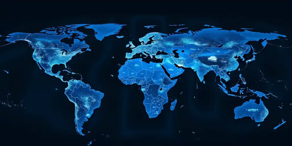 ВТО прогнозирует рост инвестиций в ИИ для поддержки глобальной торговли в 2026 году