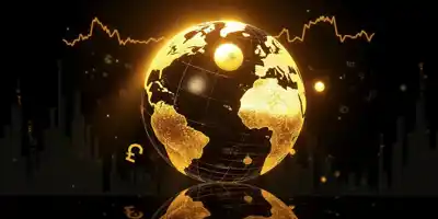 Рост международных резервов РФ на $4,4 млрд за неделю