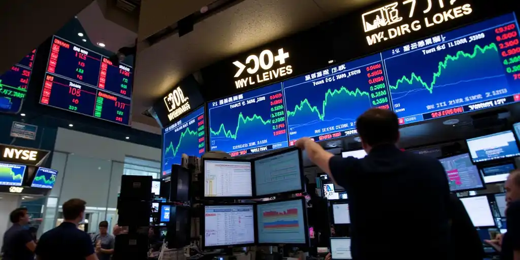 Падение акций Pop Mart в Гонконге из-за снижения спроса на Labubu