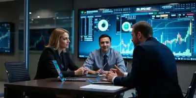 Klarna начинает подготовку к публичному размещению акций