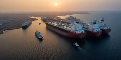 Нераспроданная нефть Ближнего Востока сигнализирует о глобальном переизбытке