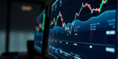 Спрос на гособлигации растет на фоне опасений спада акций