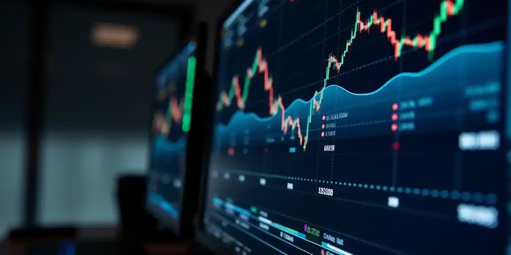 Спрос на гособлигации растет на фоне опасений спада акций