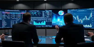 Neuberger Berman привлекла 7,3 млрд долларов для фонда частного кредита