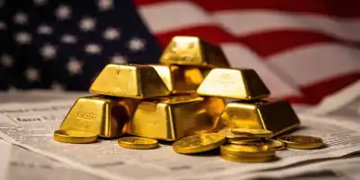 Трамп отверг возможное введение пошлин на импорт золота