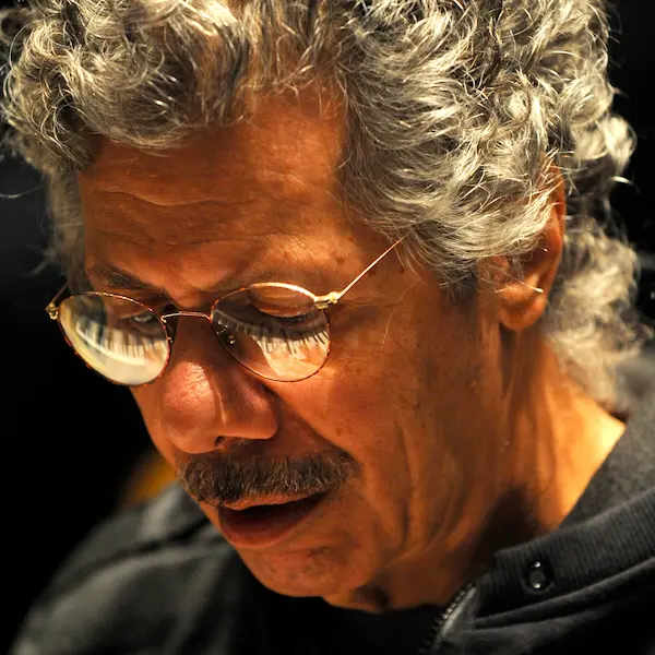 CHICK COREA