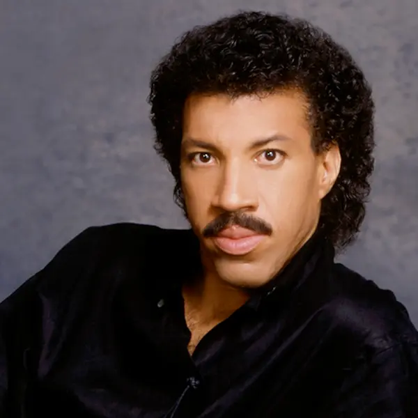 LIONEL RICHIE