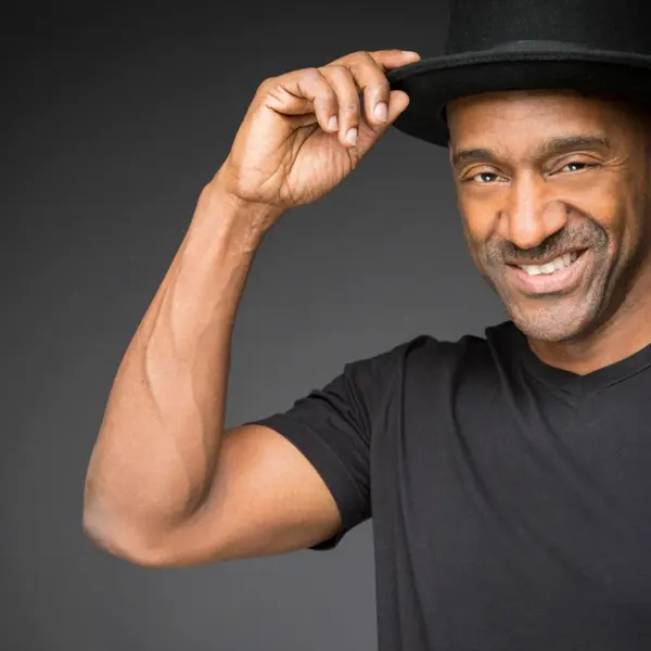 MARCUS MILLER