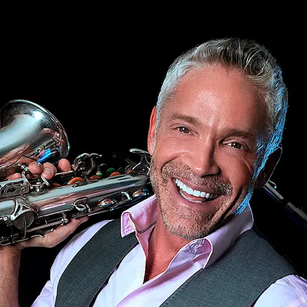 DAVE KOZ