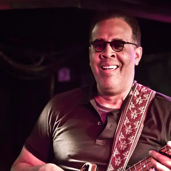 NATHAN EAST
