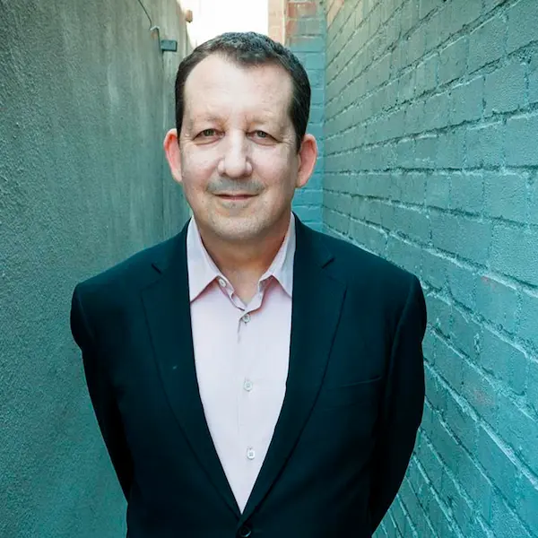 JEFF LORBER