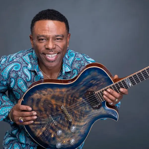 NORMAN BROWN