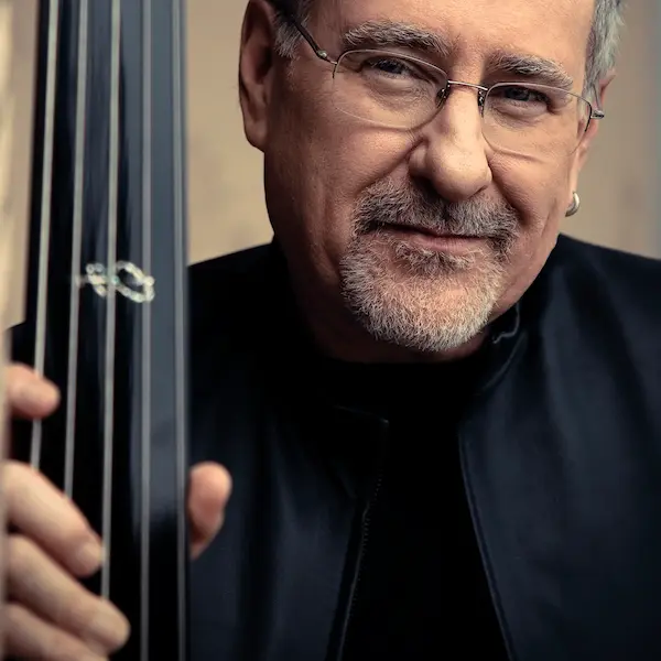 BRIAN BROMBERG