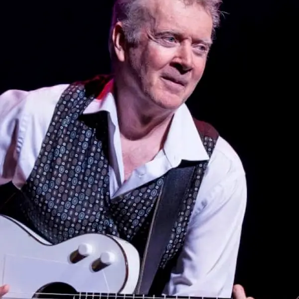 BRIAN CULBERTSON