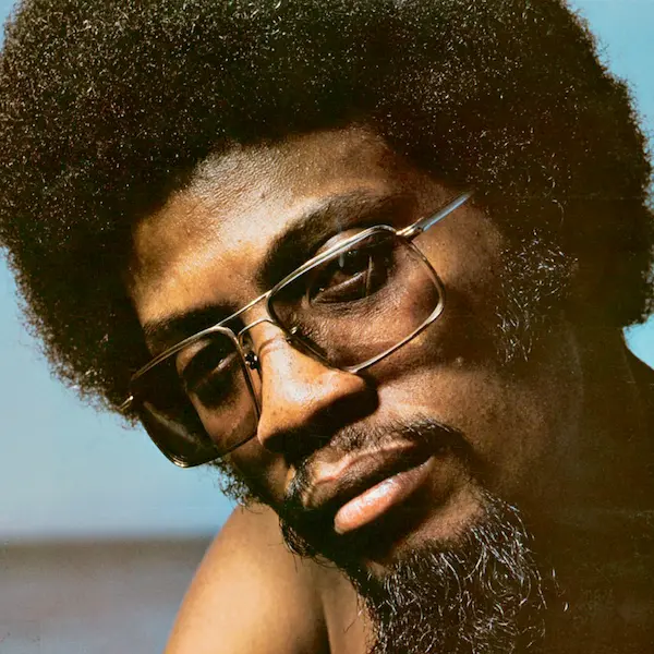 HERBIE HANCOCK