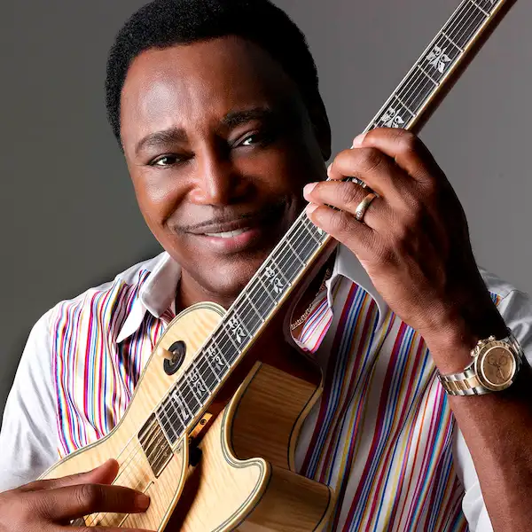 GEORGE BENSON