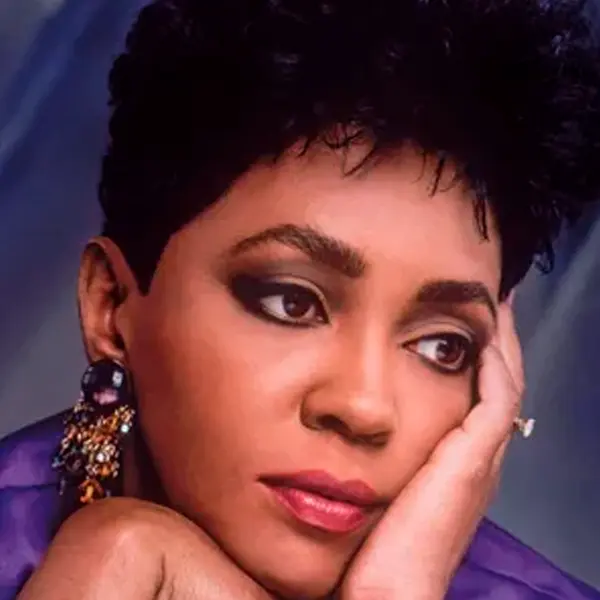 ANITA BAKER